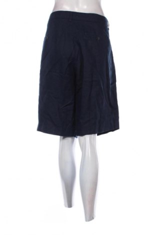 Pantaloni scurți de femei Brax, Mărime 3XL, Culoare Albastru, Preț 128,62 Lei