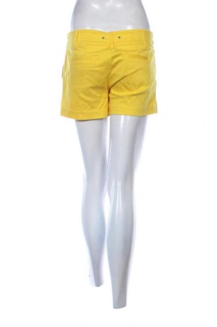 Damskie szorty Cache, Rozmiar M, Kolor Żółty, Cena 44,00 zł