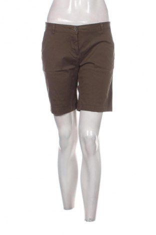 Damen Shorts Calliope, Größe L, Farbe Grün, Preis € 9,72