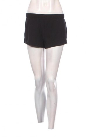 Pantaloni scurți de femei Calvin Klein, Mărime S, Culoare Negru, Preț 126,00 Lei