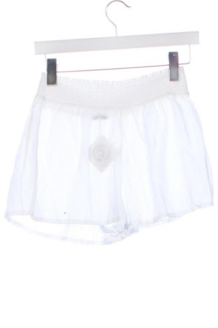 Damen Shorts Calzedonia, Größe XS, Farbe Weiß, Preis 17,39 €