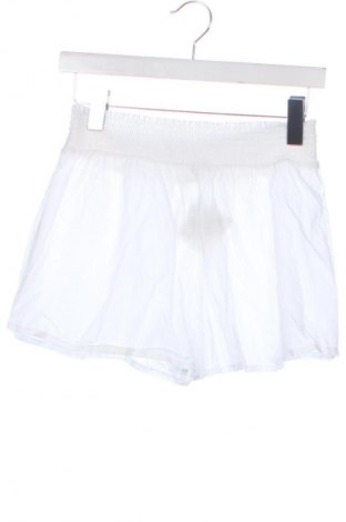 Damen Shorts Calzedonia, Größe XS, Farbe Weiß, Preis 17,39 €