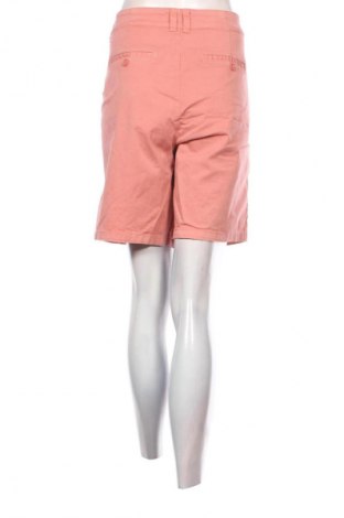 Damen Shorts Charles Vogele, Größe XXL, Farbe Aschrosa, Preis 9,72 €