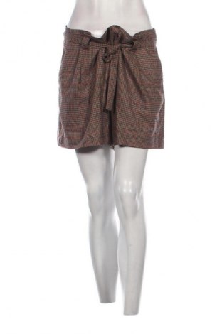 Γυναικείο κοντό παντελόνι Clockhouse, Μέγεθος XL, Χρώμα Πολύχρωμο, Τιμή 6,99 €