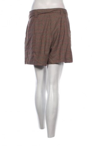 Γυναικείο κοντό παντελόνι Clockhouse, Μέγεθος XL, Χρώμα Πολύχρωμο, Τιμή 6,99 €