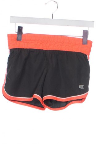 Дамски къс панталон Colloseum, Размер M, Цвят Сив, Цена 19,14 лв.