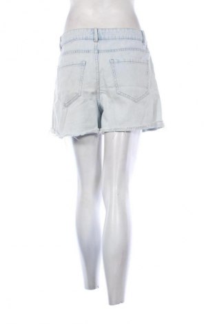 Női rövidnadrág Cropp, Méret L, Szín Kék, Ár 6 764 Ft