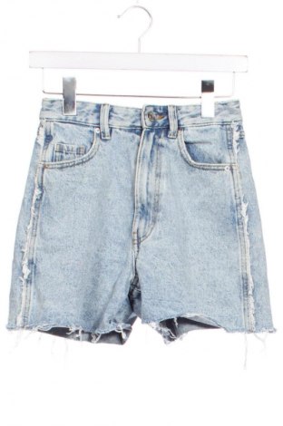 Damen Shorts Cropp, Größe XXS, Farbe Blau, Preis € 9,78