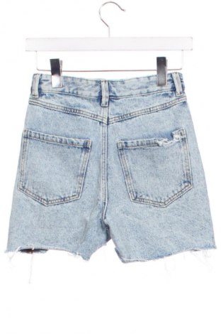 Damen Shorts Cropp, Größe XXS, Farbe Blau, Preis € 9,78