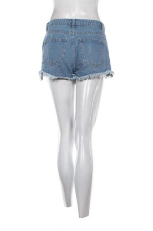 Damen Shorts Cropp, Größe M, Farbe Blau, Preis € 17,39