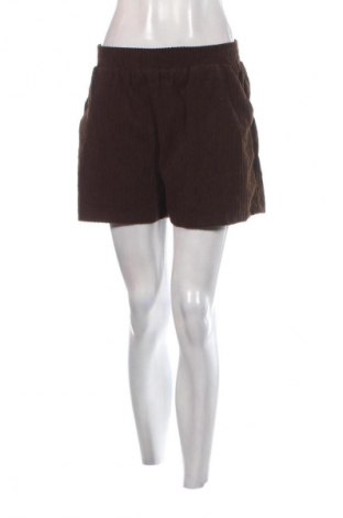 Damskie szorty DAZY, Rozmiar L, Kolor Brązowy, Cena 31,99 zł