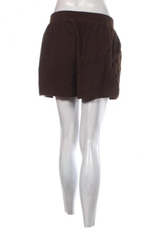 Damskie szorty DAZY, Rozmiar L, Kolor Brązowy, Cena 31,99 zł