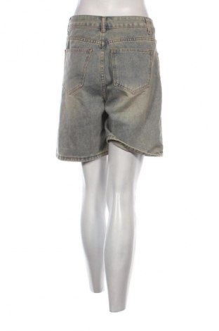 Damen Shorts DAZY, Größe M, Farbe Blau, Preis € 9,74