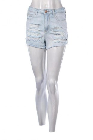 Dámské kraťasy  Denim&Co., Velikost S, Barva Modrá, Cena  242,00 Kč