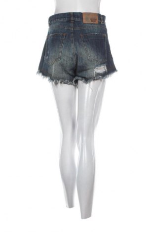 Damen Shorts Denny Rose, Größe S, Farbe Blau, Preis 24,55 €