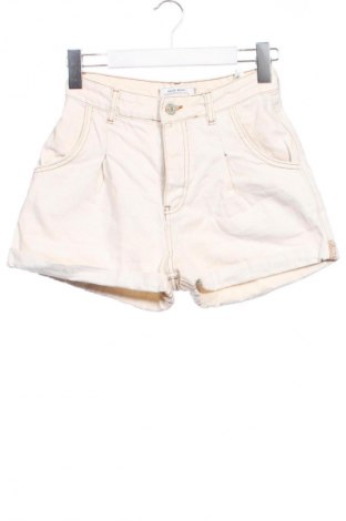 Damen Shorts Dilvin, Größe XS, Farbe Ecru, Preis 9,72 €