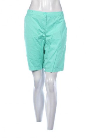 Női rövidnadrág Dorothy Perkins, Méret L, Szín Zöld, Ár 3 329 Ft