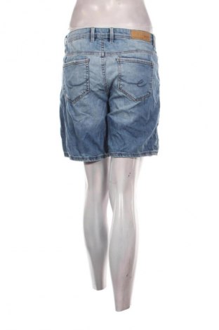 Damen Shorts Edc By Esprit, Größe L, Farbe Blau, Preis 19,99 €