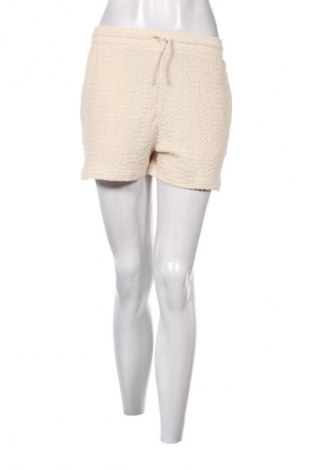 Damen Shorts Edited, Größe S, Farbe Ecru, Preis 17,38 €