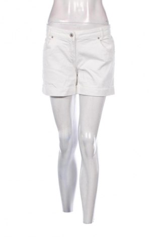 Dámské kraťasy  Editions, Velikost XL, Barva Bílá, Cena  242,00 Kč