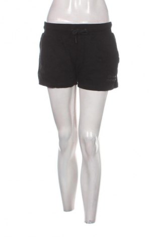 Pantaloni scurți de femei Ellesse, Mărime L, Culoare Negru, Preț 89,00 Lei