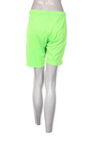 Дамски къс панталон Erima, Размер S, Цвят Зелен, Цена 19,99 лв.