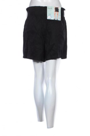 Pantaloni scurți de femei Esmara, Mărime S, Culoare Negru, Preț 40,00 Lei