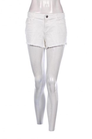Damen Shorts Esmara, Größe L, Farbe Weiß, Preis € 9,72