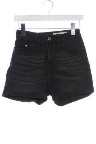 Damskie szorty Esmara, Rozmiar XS, Kolor Czarny, Cena 43,68 zł