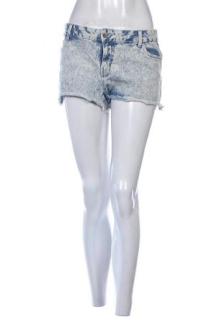 Dámske kraťasy  Esmara, Veľkosť L, Farba Modrá, Cena  10,00 €