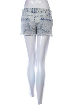 Dámske kraťasy  Esmara, Veľkosť L, Farba Modrá, Cena  10,00 €