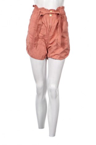 Dámské kraťasy  F&F, Velikost S, Barva Hnědá, Cena  241,00 Kč