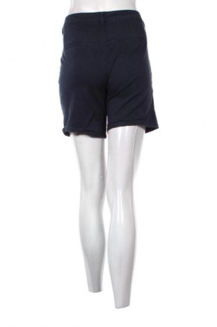 Дамски къс панталон F&F, Размер M, Цвят Син, Цена 19,00 лв.