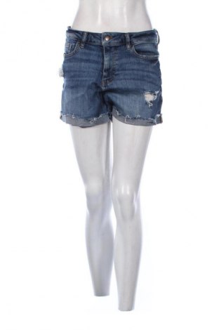 Dámske kraťasy  F&F, Veľkosť M, Farba Modrá, Cena  9,74 €