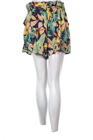 Damskie szorty F&F, Rozmiar L, Kolor Kolorowy, Cena 43,77 zł