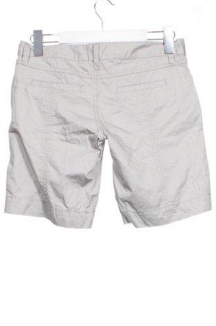 Pantaloni scurți de femei FOX, Mărime M, Culoare Gri, Preț 53,33 Lei