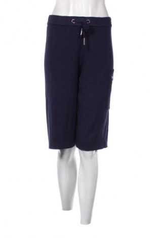 Damskie szorty Faber, Rozmiar M, Kolor Niebieski, Cena 71,63 zł