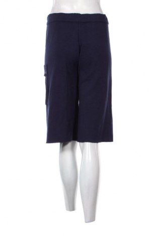 Damskie szorty Faber, Rozmiar M, Kolor Niebieski, Cena 71,63 zł