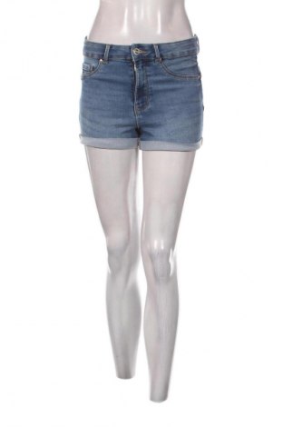 Γυναικείο κοντό παντελόνι Fb Sister, Μέγεθος S, Χρώμα Μπλέ, Τιμή 11,99 €