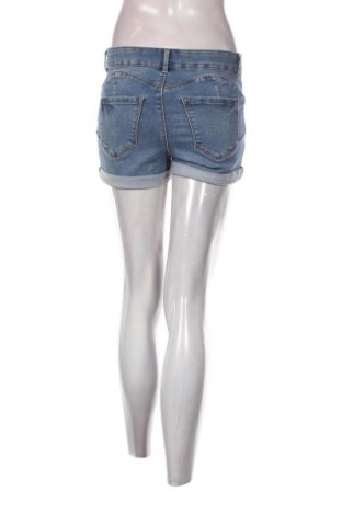 Γυναικείο κοντό παντελόνι Fb Sister, Μέγεθος S, Χρώμα Μπλέ, Τιμή 11,99 €
