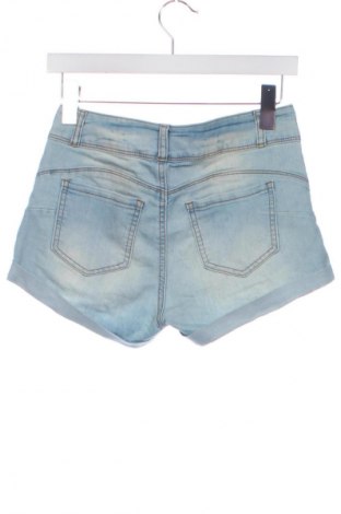 Dámské kraťasy  Fb Sister, Velikost S, Barva Modrá, Cena  164,00 Kč