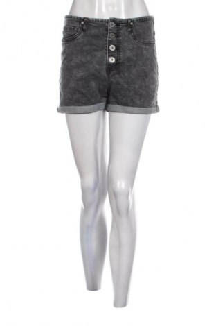 Damen Shorts Fb Sister, Größe M, Farbe Grau, Preis 9,72 €