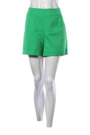 Γυναικείο κοντό παντελόνι Fisherfield, Μέγεθος M, Χρώμα Πράσινο, Τιμή 9,72 €