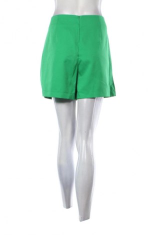 Γυναικείο κοντό παντελόνι Fisherfield, Μέγεθος M, Χρώμα Πράσινο, Τιμή 9,72 €