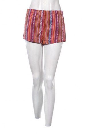 Dámske kraťasy  Forever 21, Veľkosť M, Farba Viacfarebná, Cena  6,95 €