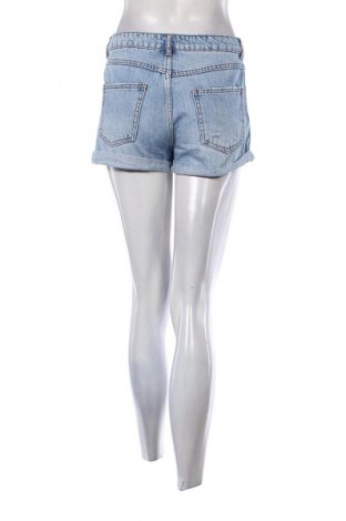 Dámské kraťasy  Forever 21, Velikost M, Barva Modrá, Cena  253,00 Kč
