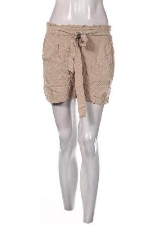 Γυναικείο κοντό παντελόνι Fresh Made, Μέγεθος S, Χρώμα  Μπέζ, Τιμή 8,99 €