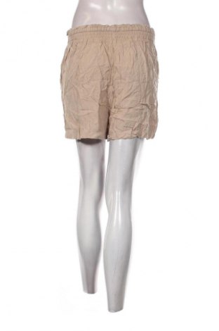 Γυναικείο κοντό παντελόνι Fresh Made, Μέγεθος S, Χρώμα  Μπέζ, Τιμή 8,99 €