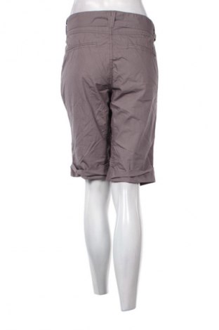 Γυναικείο κοντό παντελόνι Fresh Made, Μέγεθος XL, Χρώμα Γκρί, Τιμή 17,39 €