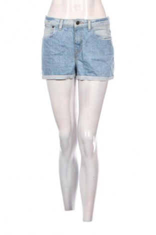 Női rövidnadrág Gina Tricot, Méret M, Szín Kék, Ár 2 000 Ft